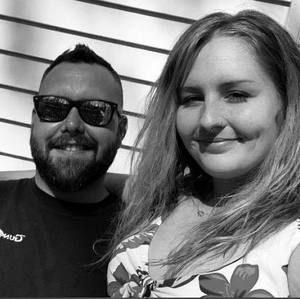 Meet your Posher, Brad